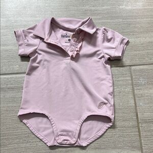 Turtles and Tees onesie